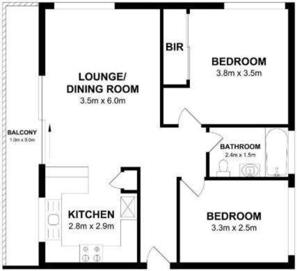 Chic Apartment Footsteps From Manly Beach Sydney Ngoại thất bức ảnh
