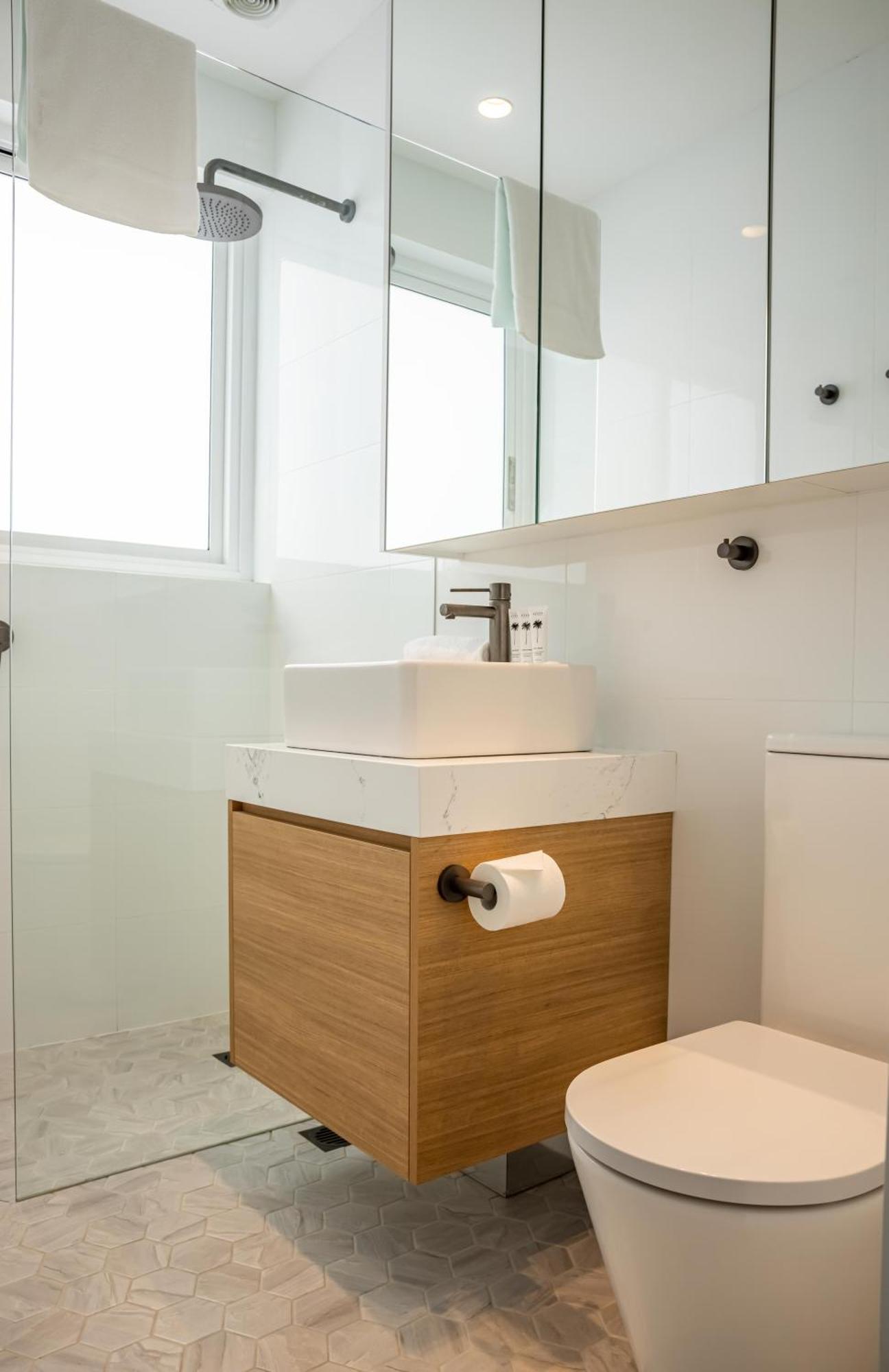 Chic Apartment Footsteps From Manly Beach Sydney Phòng bức ảnh