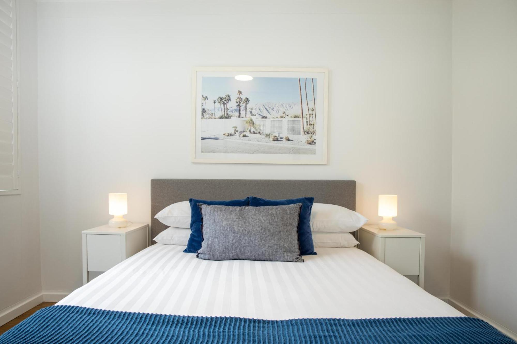 Chic Apartment Footsteps From Manly Beach Sydney Phòng bức ảnh